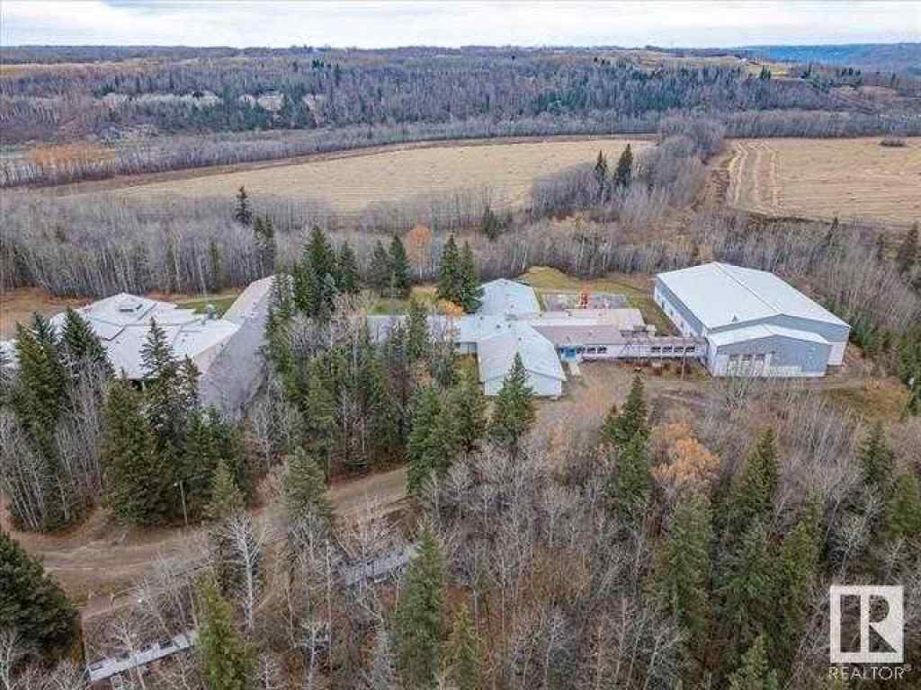 MLS® A2188029 - 51165 RR 30   in NONE Rural Leduc County, Commercial