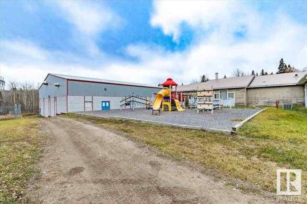 MLS® A2188029 - 51165 RR 30   in NONE Rural Leduc County, Commercial