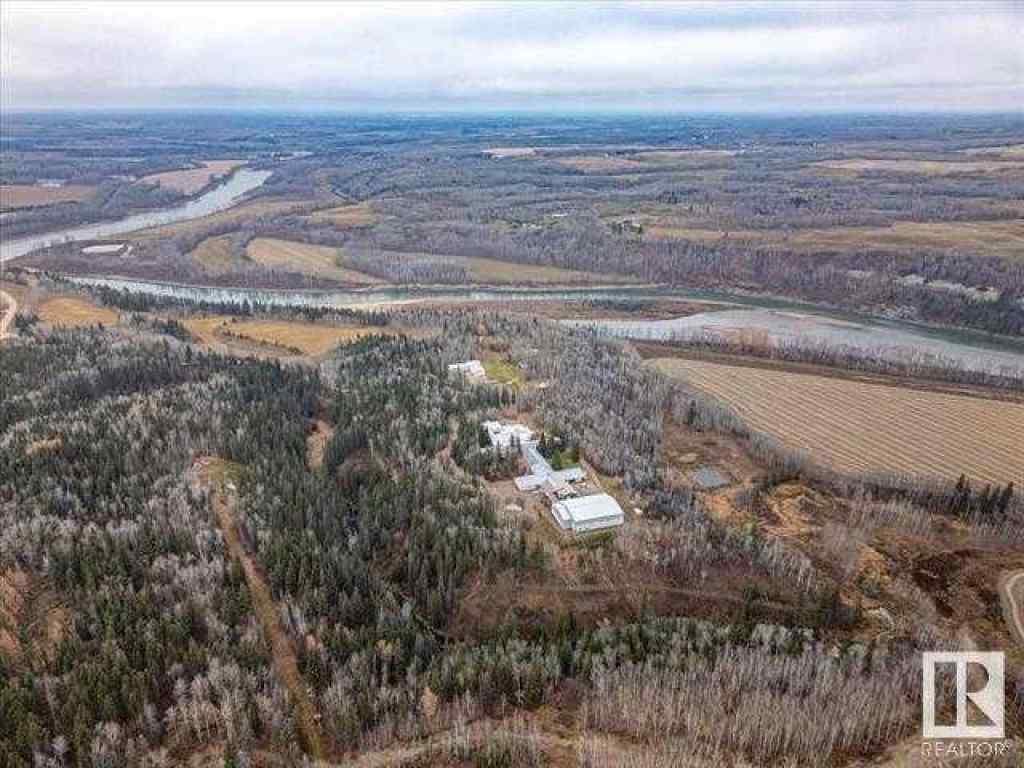 MLS® A2188029 - 51165 RR 30   in NONE Rural Leduc County, Commercial