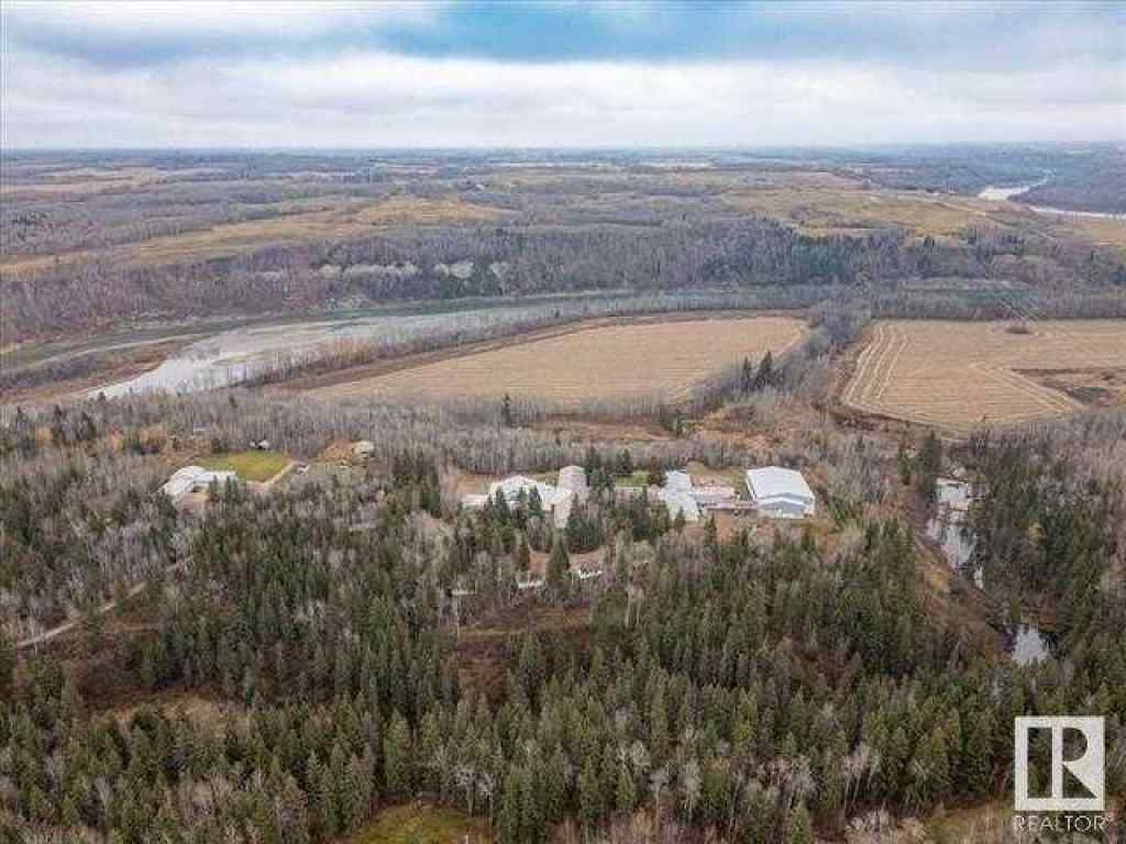 MLS® A2188029 - 51165 RR 30   in NONE Rural Leduc County, Commercial