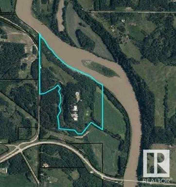 MLS® A2188029 - 51165 RR 30   in NONE Rural Leduc County, Commercial