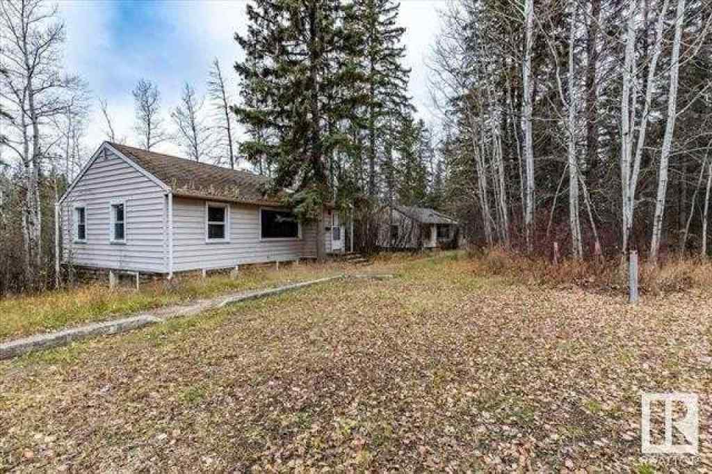 MLS® A2188029 - 51165 RR 30   in NONE Rural Leduc County, Commercial