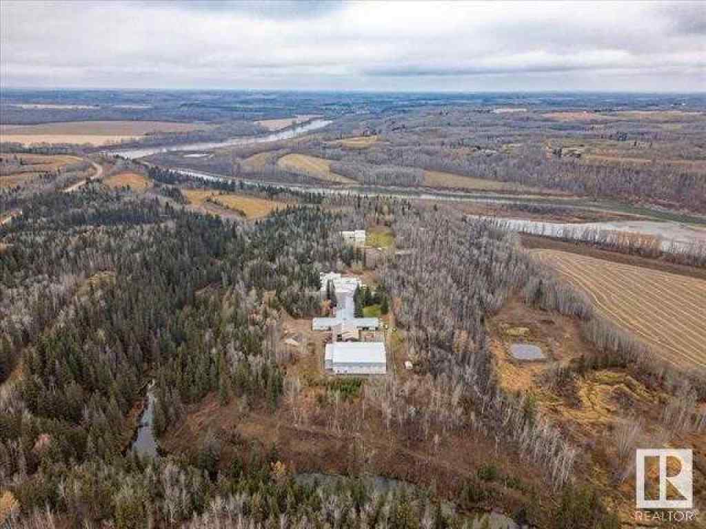 MLS® A2188029 - 51165 RR 30   in NONE Rural Leduc County, Commercial