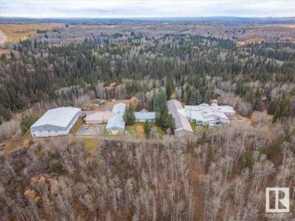 MLS® A2188029 - 51165 RR 30   in NONE Rural Leduc County, Commercial
