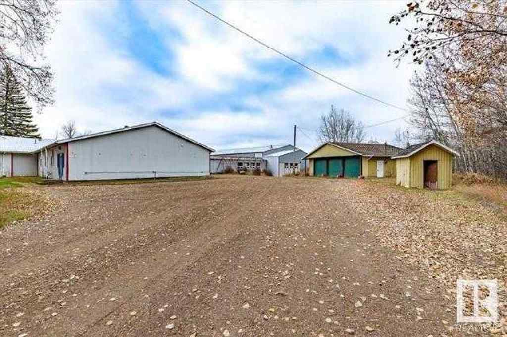 MLS® A2188029 - 51165 RR 30   in NONE Rural Leduc County, Commercial
