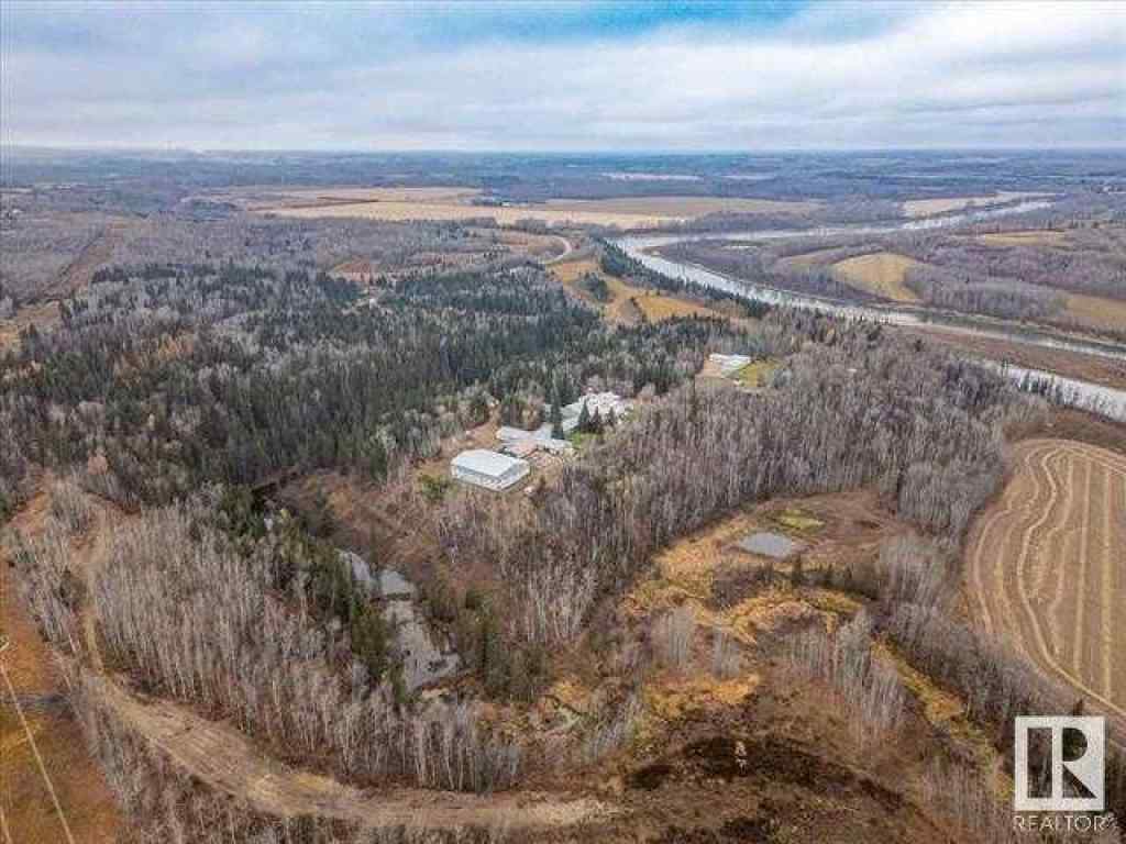 MLS® A2188029 - 51165 RR 30   in NONE Rural Leduc County, Commercial