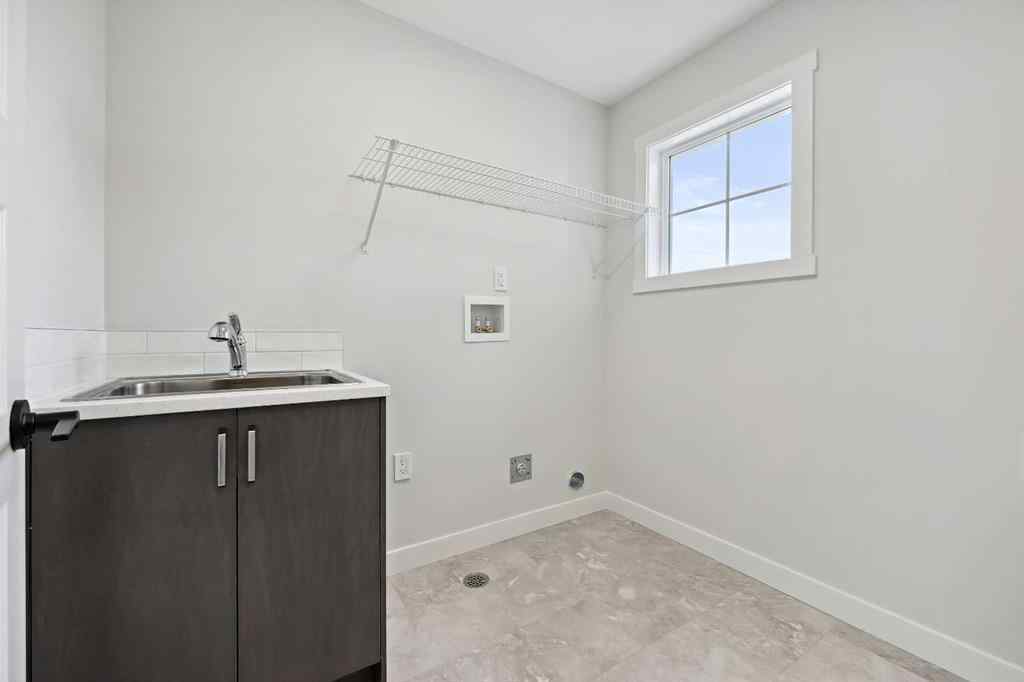 MLS® A2188058 - 1378 Bayview Crescent SW in Bayview Airdrie, Residential