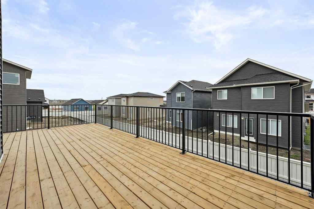 MLS® A2188058 - 1378 Bayview Crescent SW in Bayview Airdrie, Residential