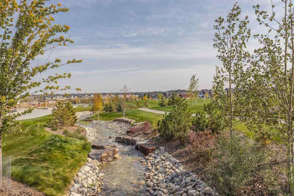 MLS® A2188058 - 1378 Bayview Crescent SW in Bayview Airdrie, Residential