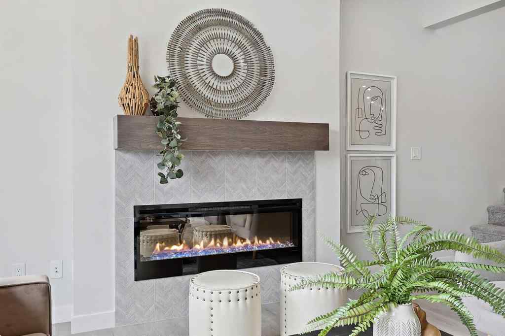 MLS® A2188058 - 1378 Bayview Crescent SW in Bayview Airdrie, Residential