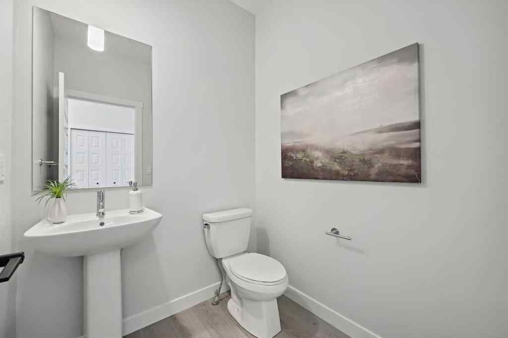 MLS® A2188058 - 1378 Bayview Crescent SW in Bayview Airdrie, Residential