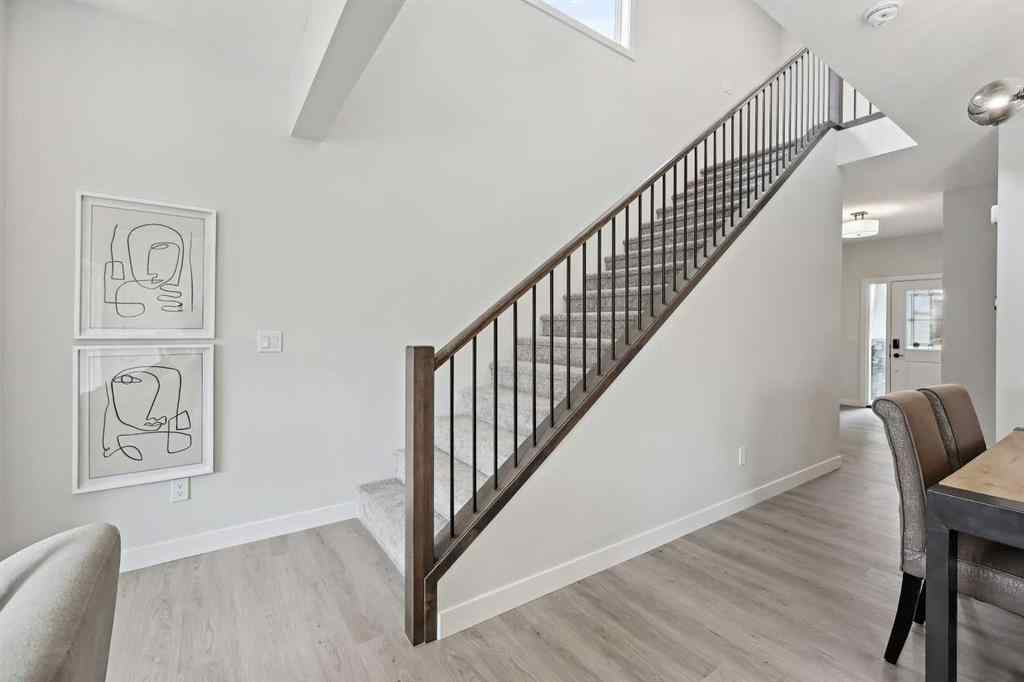 MLS® A2188058 - 1378 Bayview Crescent SW in Bayview Airdrie, Residential