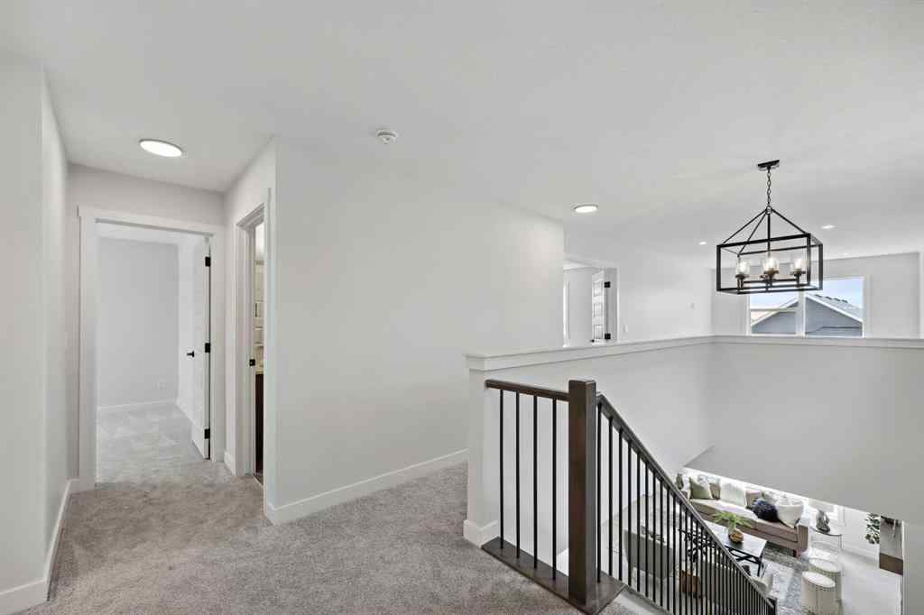 MLS® A2188058 - 1378 Bayview Crescent SW in Bayview Airdrie, Residential