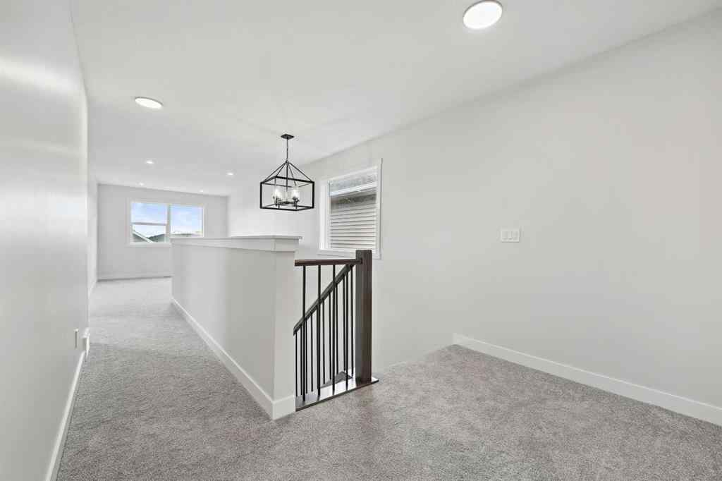 MLS® A2188058 - 1378 Bayview Crescent SW in Bayview Airdrie, Residential