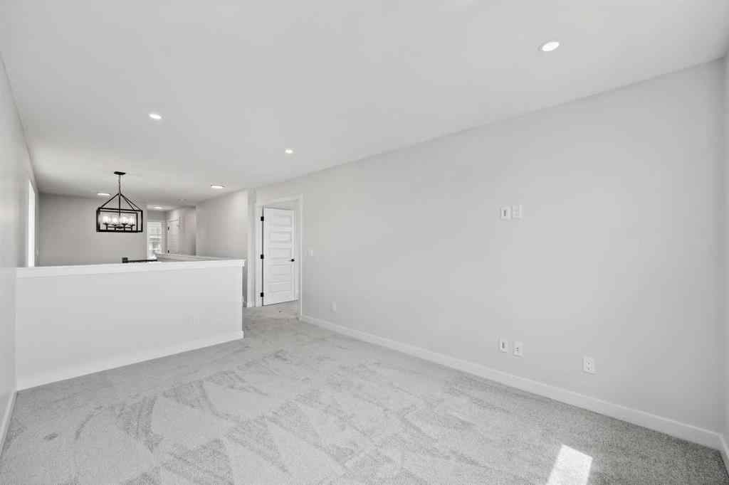 MLS® A2188058 - 1378 Bayview Crescent SW in Bayview Airdrie, Residential