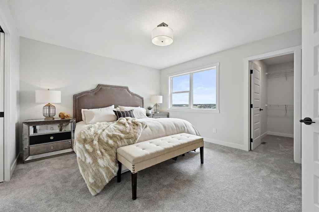 MLS® A2188058 - 1378 Bayview Crescent SW in Bayview Airdrie, Residential
