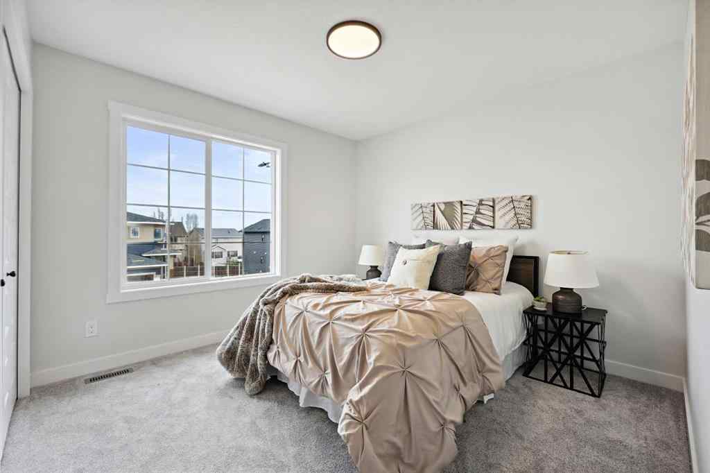 MLS® A2188058 - 1378 Bayview Crescent SW in Bayview Airdrie, Residential