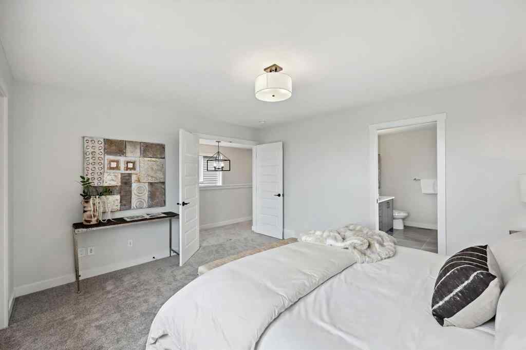 MLS® A2188058 - 1378 Bayview Crescent SW in Bayview Airdrie, Residential