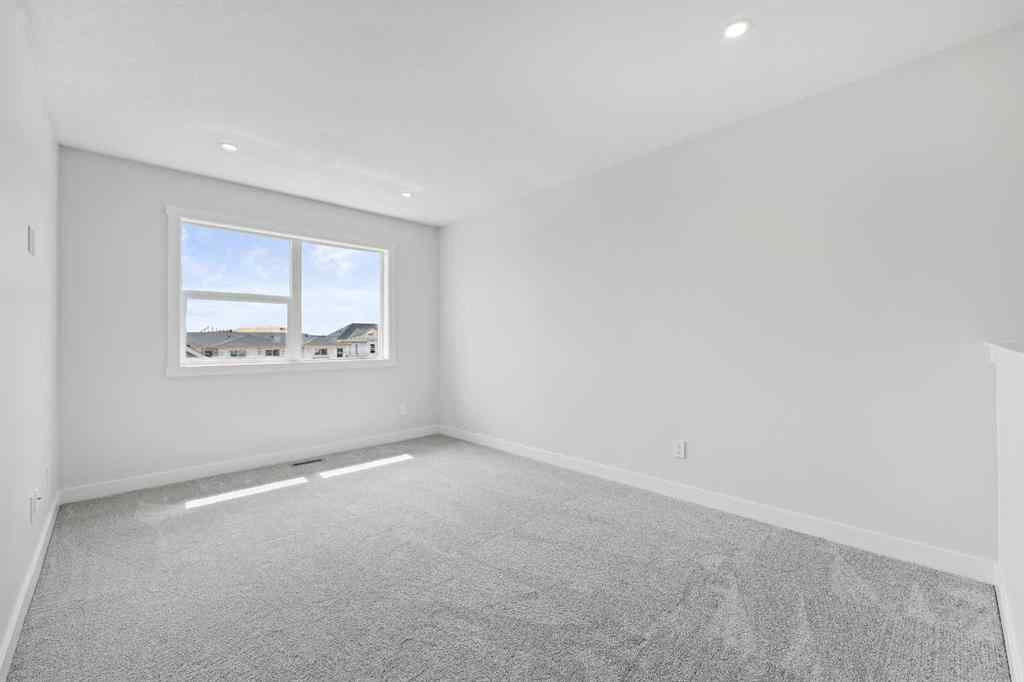 MLS® A2188058 - 1378 Bayview Crescent SW in Bayview Airdrie, Residential