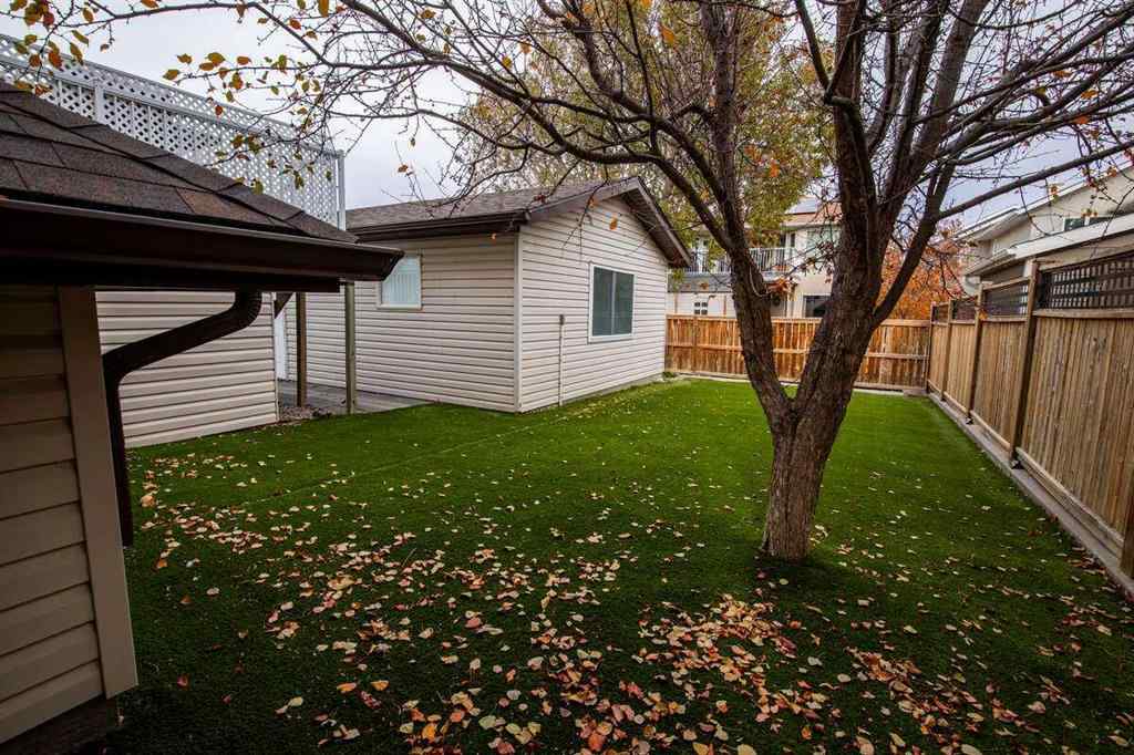 MLS® A2188059 - 139 Fairmont Road S in Fairmont Lethbridge, Residential