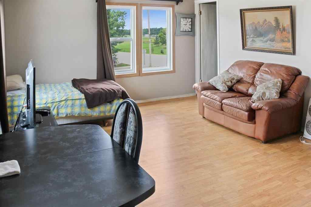 MLS® A2188089 - 4919 50 Avenue  in Czar Czar, Commercial