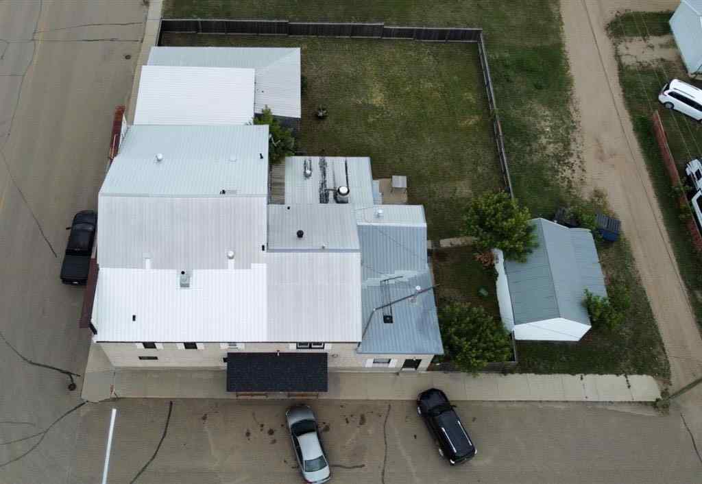 MLS® A2188089 - 4919 50 Avenue  in Czar Czar, Commercial