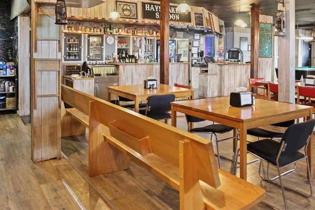 MLS® A2188089 - 4919 50 Avenue  in Czar Czar, Commercial