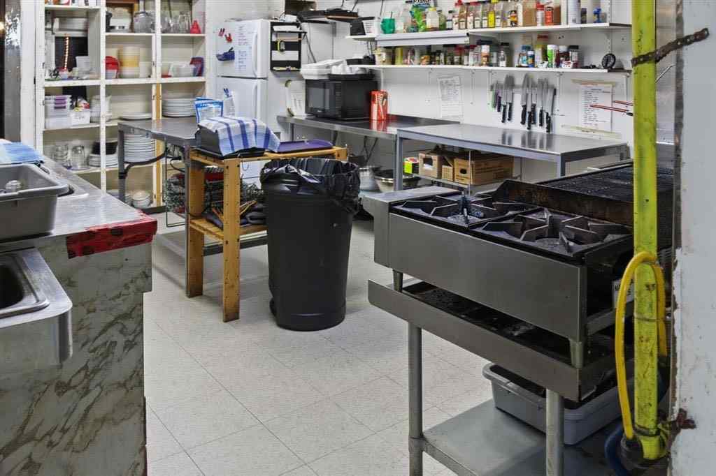 MLS® A2188089 - 4919 50 Avenue  in Czar Czar, Commercial