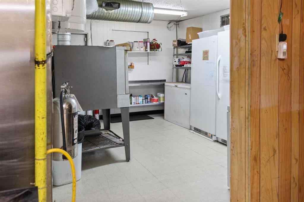 MLS® A2188089 - 4919 50 Avenue  in Czar Czar, Commercial