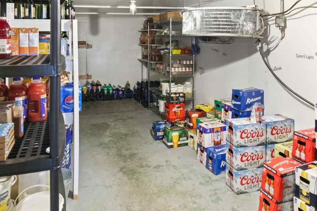 MLS® A2188089 - 4919 50 Avenue  in Czar Czar, Commercial