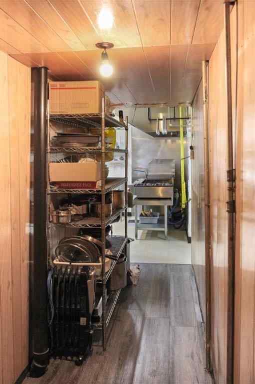MLS® A2188089 - 4919 50 Avenue  in Czar Czar, Commercial