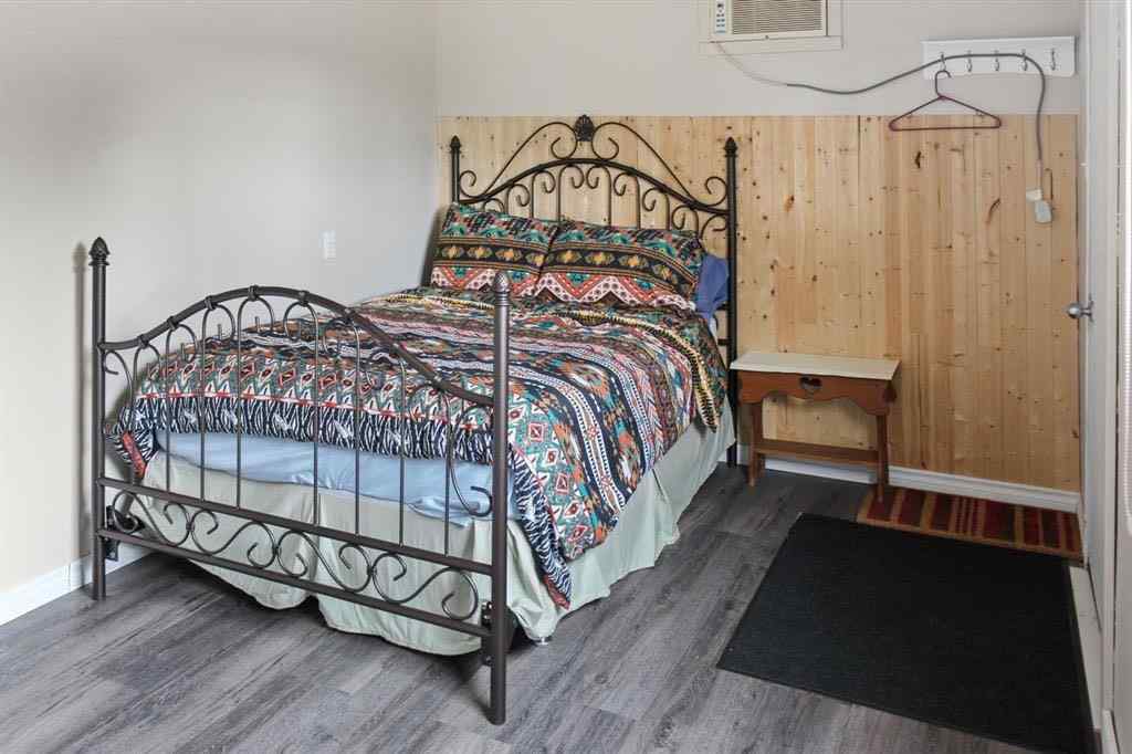 MLS® A2188089 - 4919 50 Avenue  in Czar Czar, Commercial
