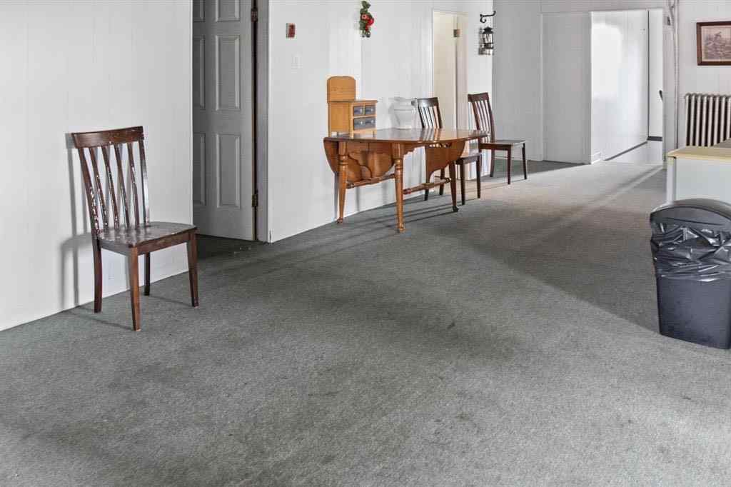 MLS® A2188089 - 4919 50 Avenue  in Czar Czar, Commercial