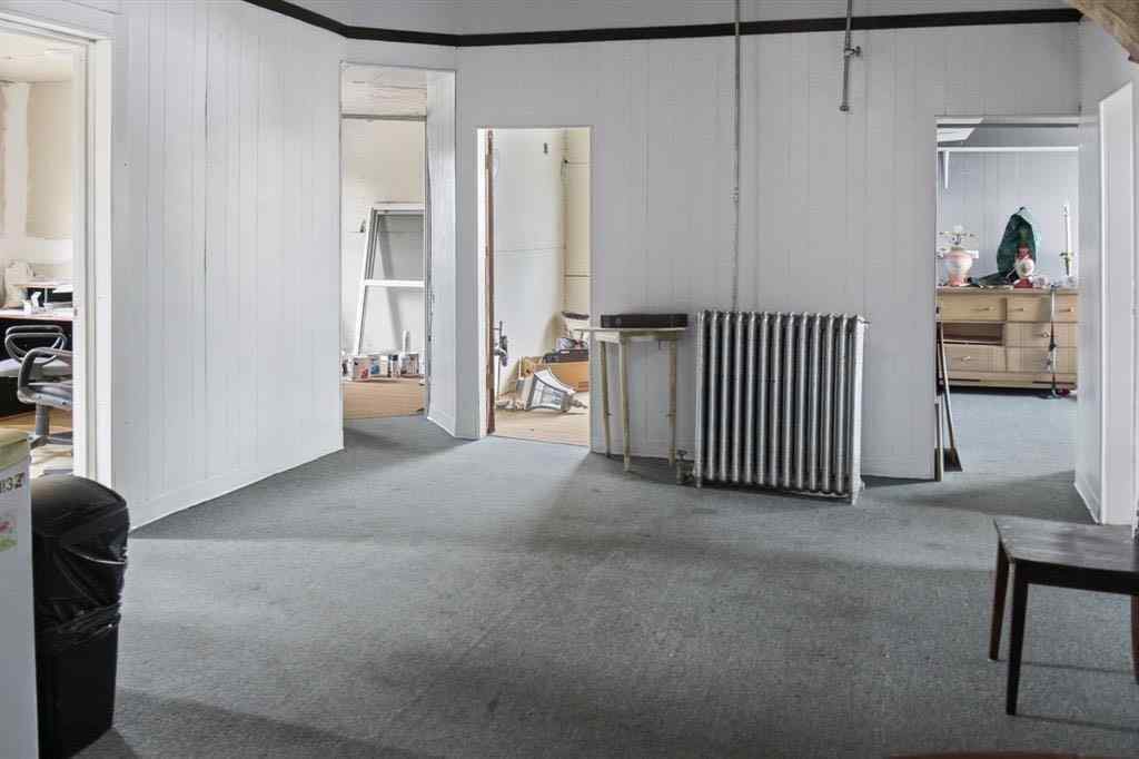 MLS® A2188089 - 4919 50 Avenue  in Czar Czar, Commercial