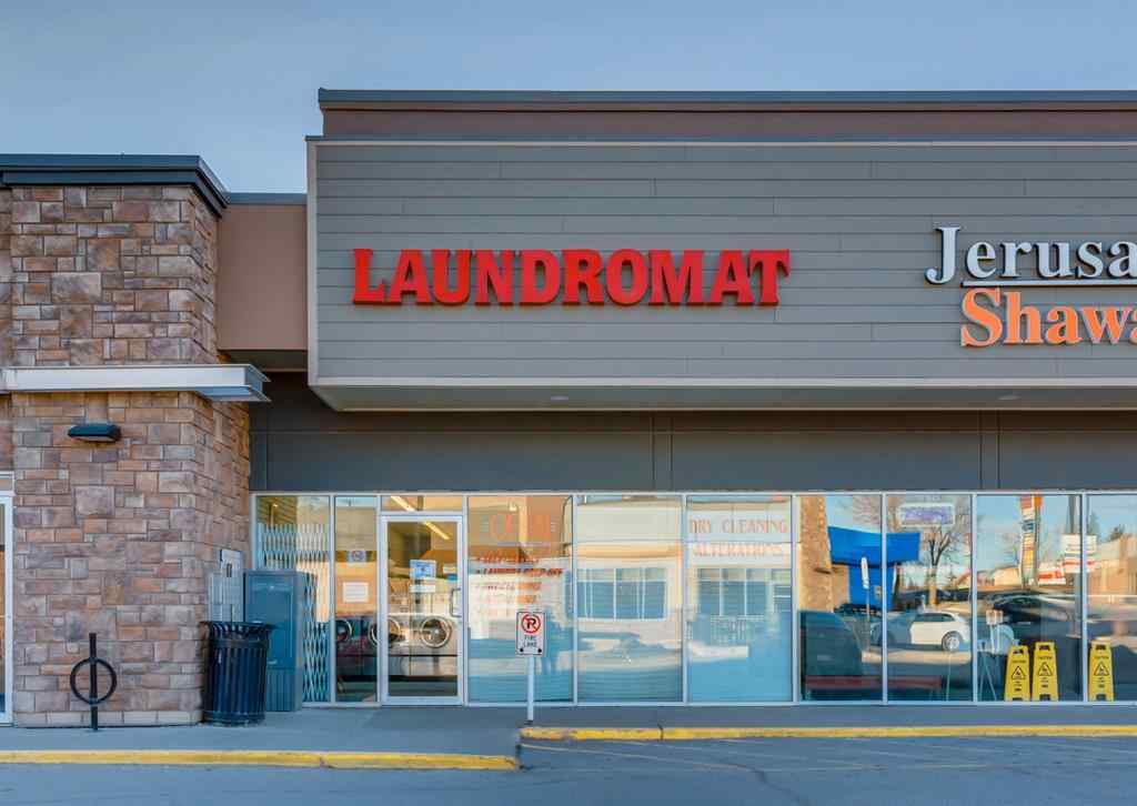 MLS® A2188106 -     in  Calgary, Commercial