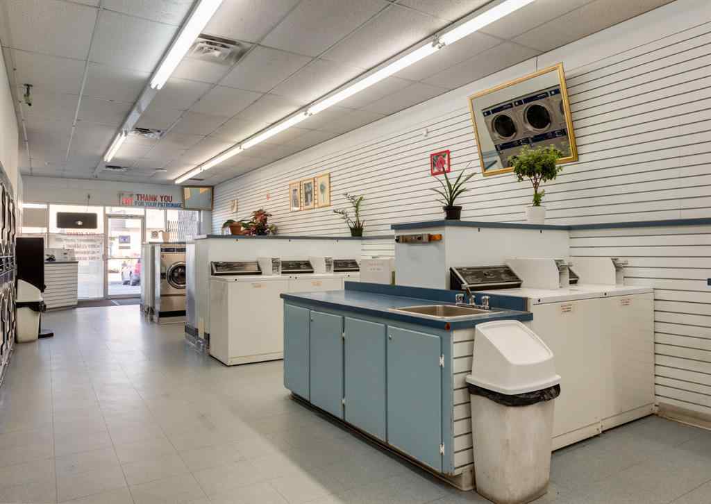 MLS® A2188106 -     in  Calgary, Commercial