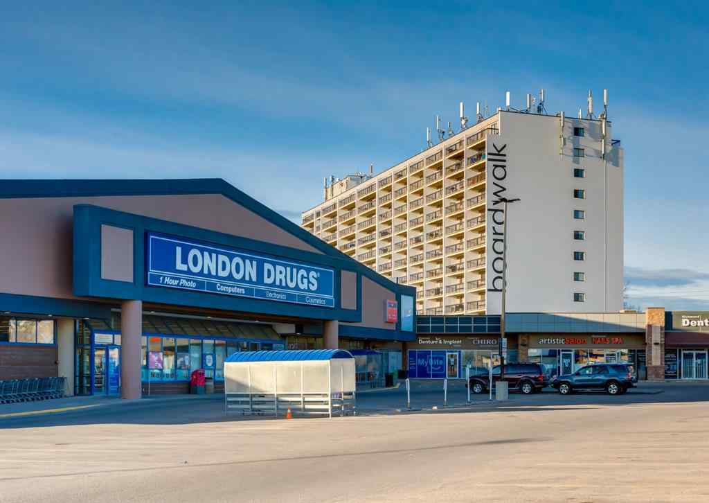 MLS® A2188106 -     in  Calgary, Commercial