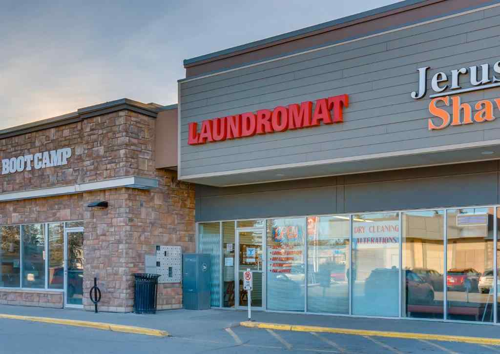 MLS® A2188106 -     in  Calgary, Commercial