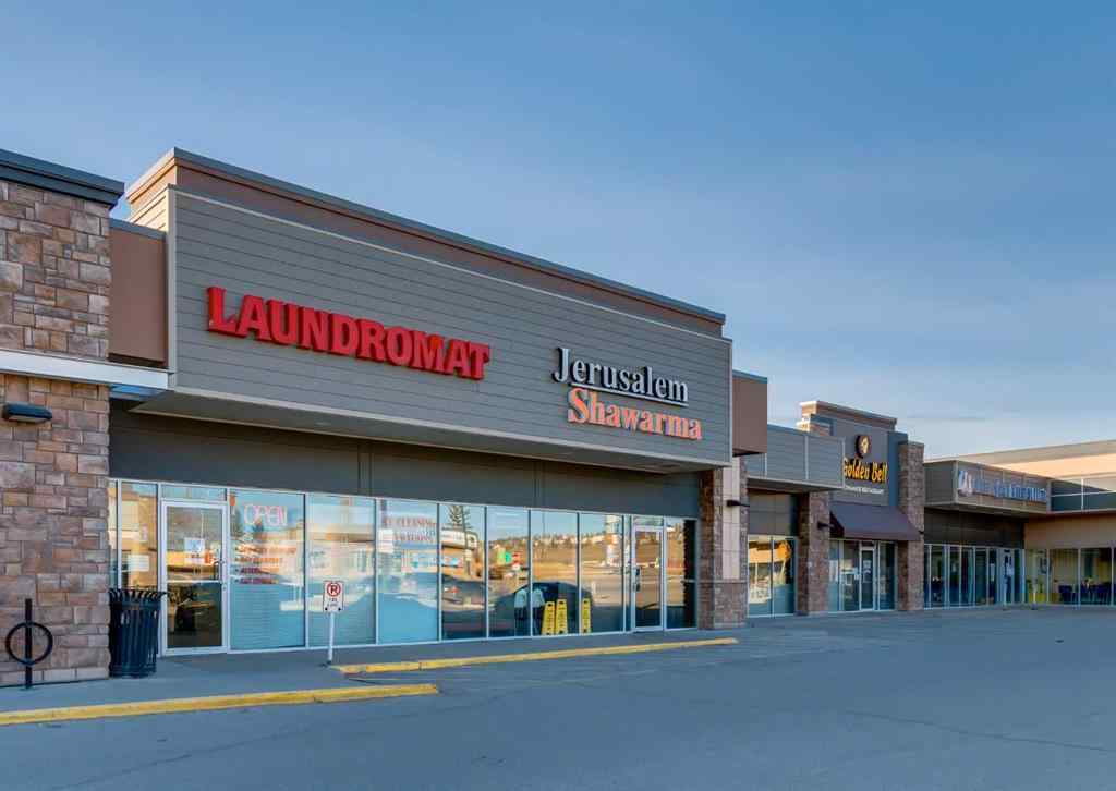 MLS® A2188106 -     in  Calgary, Commercial