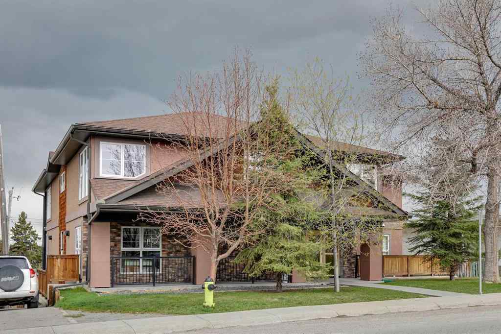 MLS® A2188148 - 905 Mckinnon Drive NE in Mayland Heights Calgary, Commercial