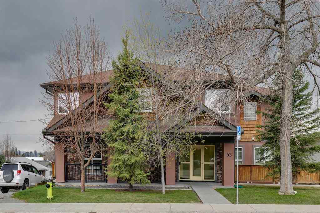 MLS® A2188148 - 905 Mckinnon Drive NE in Mayland Heights Calgary, Commercial
