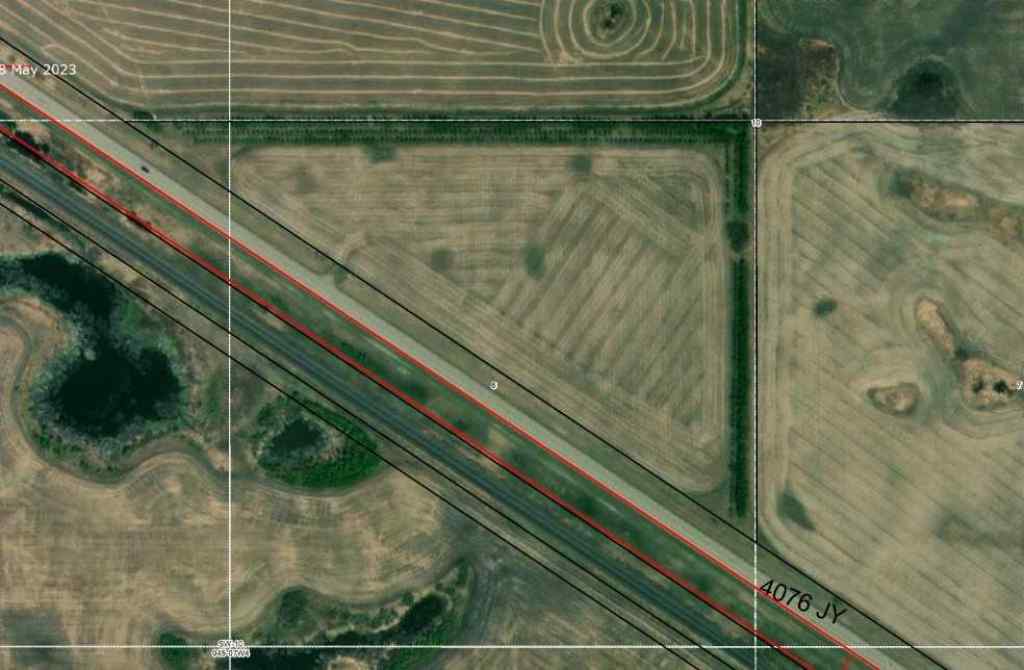 MLS® A2188155 -  Pt of   in NONE Rural Wainwright No. 61, M.D. of, Land