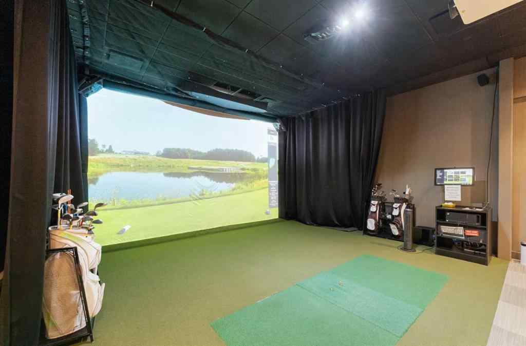 MLS® A2188172 - Unit #307 24 Mahogany Path SE in Mahogany Calgary, Residential