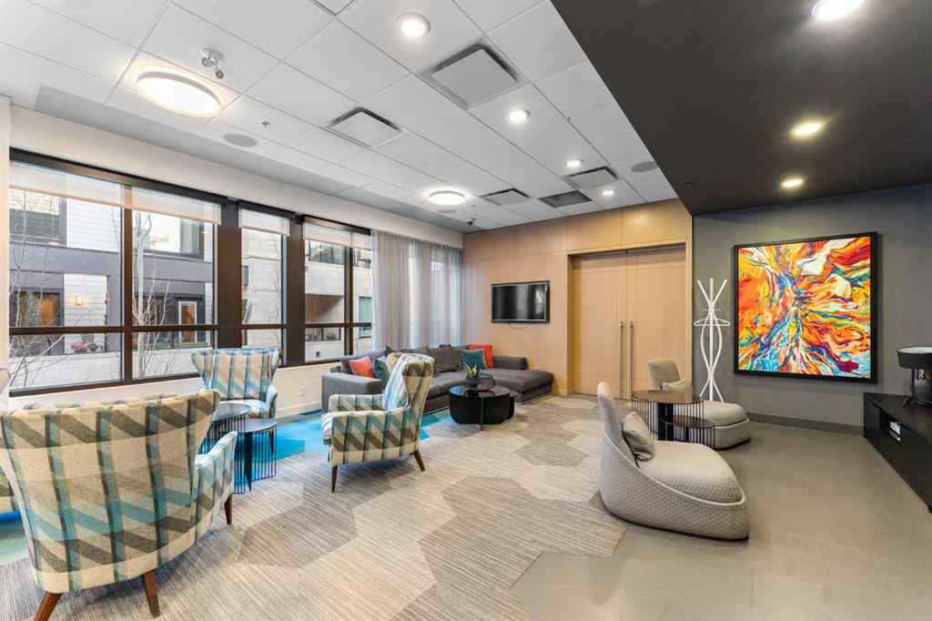 MLS® A2188172 - Unit #307 24 Mahogany Path SE in Mahogany Calgary, Residential