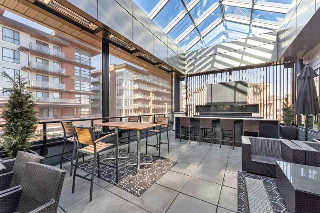 MLS® A2188172 - Unit #307 24 Mahogany Path SE in Mahogany Calgary, Residential