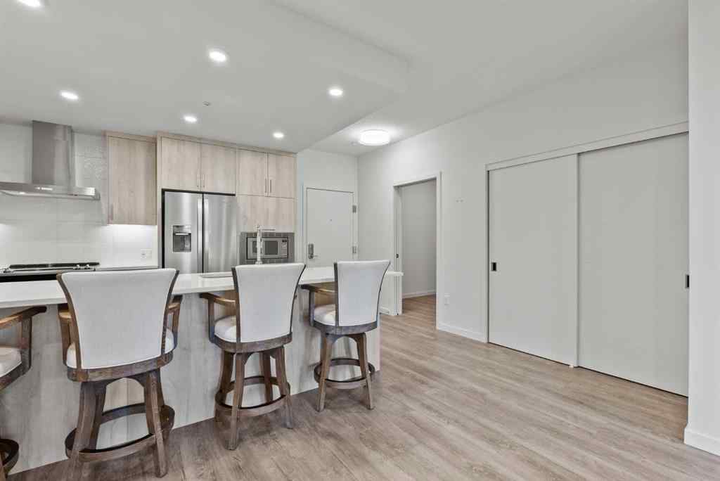 MLS® A2188172 - Unit #307 24 Mahogany Path SE in Mahogany Calgary, Residential