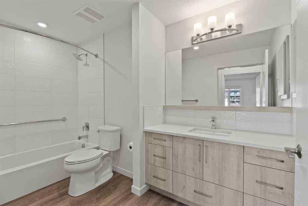 MLS® A2188172 - Unit #307 24 Mahogany Path SE in Mahogany Calgary, Residential