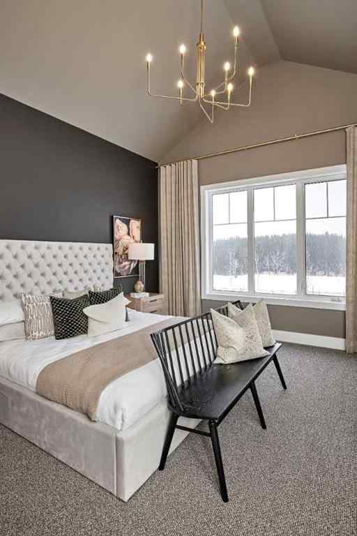 MLS® A2188198 - 233 Rowmont Drive NW in Haskayne Calgary, Residential