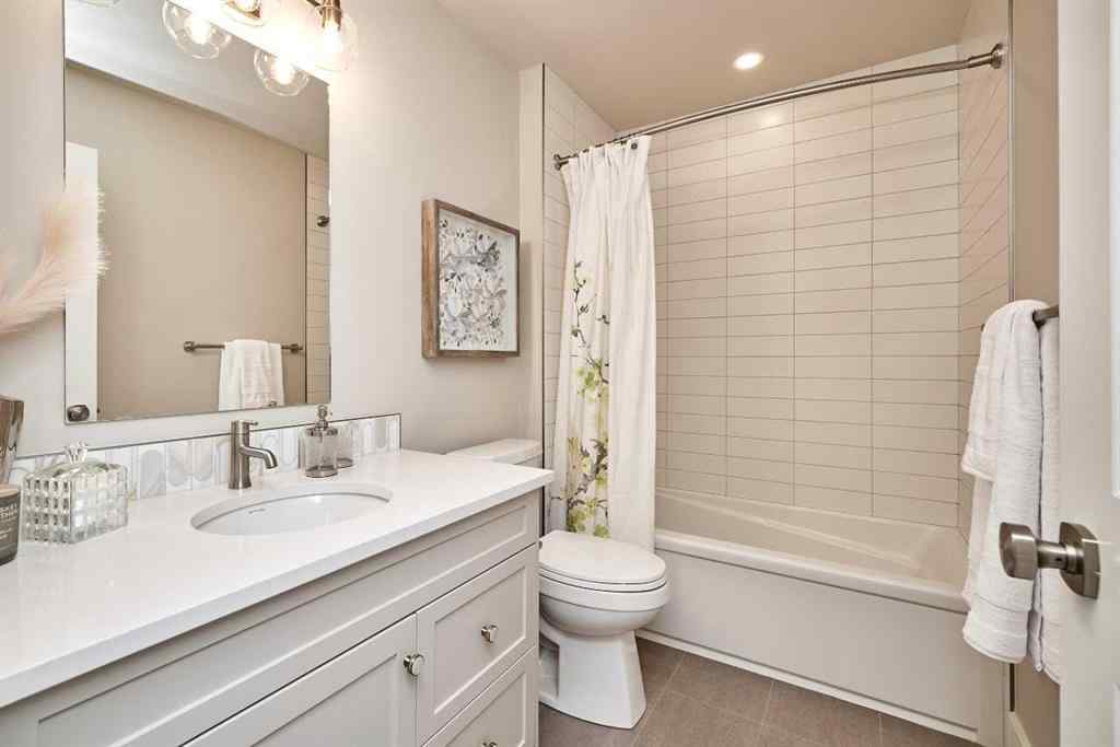 MLS® A2188198 - 233 Rowmont Drive NW in Haskayne Calgary, Residential