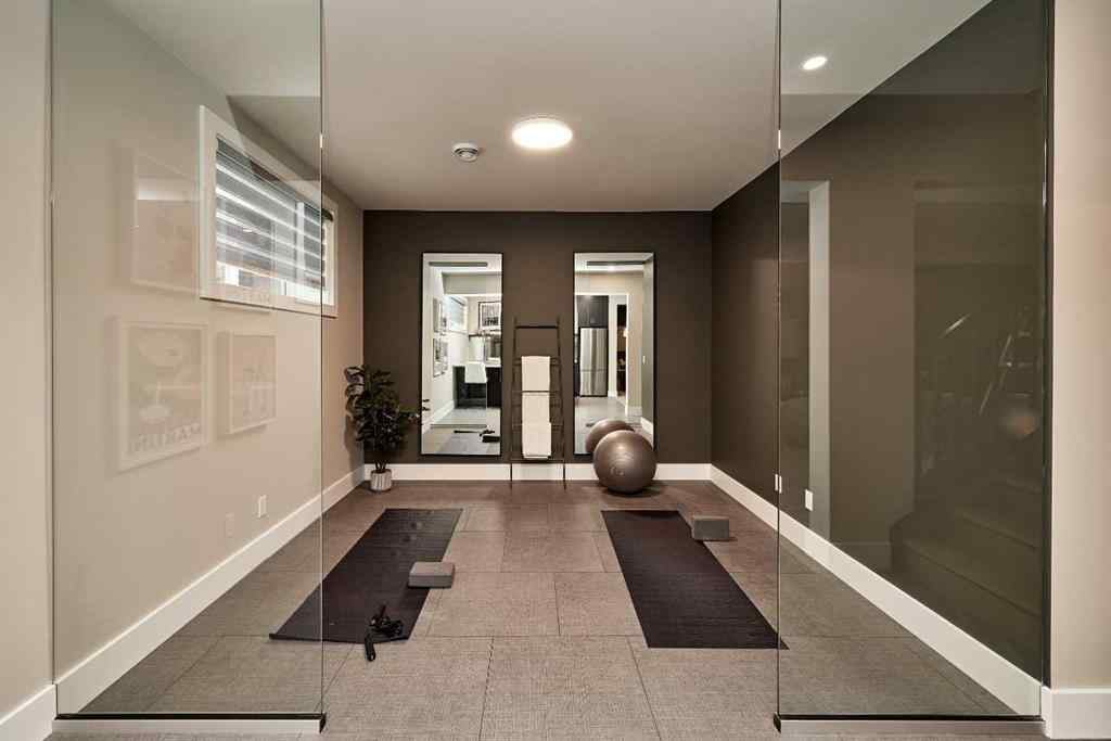 MLS® A2188198 - 233 Rowmont Drive NW in Haskayne Calgary, Residential